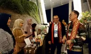 Kepala BPJPH Dukung Penguatan Sinergi Jaminan Produk Halal Indonesia-Malaysia-Thailand