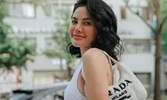 Dewi Perssik ancam injak leher, Nikita Mirzani tantang balik: Gua tantang lo semua, maju sini!