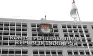 Ini Jumlah DPT Pemilu 2024 Yang Telah di Tetapkan KPU