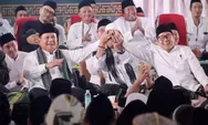 Prabowo Subianto Tertinggi, Inilah Daftar Tokoh dan Partai yang Keluarkan Duit Buat Iklan di Medsos