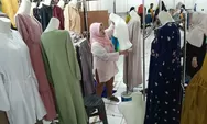 Shopping Center Johar Semarang Mulai Ditempati, Banyak Fasilitas Perlu Perbaikan