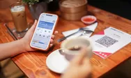 Tak Lagi Gratis, Kini QRIS Kenakan Tarif Bagi Pedagang Mikro, Bayar Berapa?
