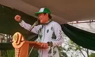 Ini Pesan Ketua KONI Tandri Kepada Atlet yang Akan Berlaga pada Porprov Jambi 