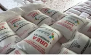 Harga Pupuk Urea Bersubsidi di Agara Masih Mencekik Leher Petani, APH Terkesan Tertutup Mata