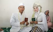 SEORANG PEREMPUAN DI MEKAR SARI RANCABUNGUR KAB.BOGOR HILANG MISTERIUS,PADAHAL BARU 1 HARI NIKAH