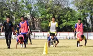 Lapangan Sidodadi Semarang Jadi Pusat Sport Tourism Baru, Diharapkan Bisa Memecah Kerumunan di GOR TLJ