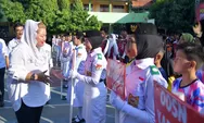 Banyak Keluhan dari Orang Tua, Disdik Larang Sekolah di Semarang Gelar Wisuda