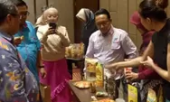 Muda Berbahaya Gelar Pameran Produk di Malaysia, Produk UMKM Batang Masuk Pasar Mancanegara