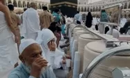 Tahun Sebelumnya Hanya 5 Liter, Menag Sebut Jemaah Tahun Ini Dapat 10 Liter Zamzam, Dibagi di Debarkasi