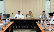Kemenag Menyetujui Asrama Haji Kota Tangerang Untuk Menyambut Pemulangan Jamaah Haji