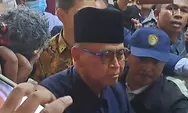 Ketua MUI sayangkan Panji Gumilang tak lakukan dialog terbuka, langsung ambil langkah hukum