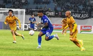 Kena Epic Comeback, Pelatih Bhayangkara FC Bongkar Strategi PSIS Semarang yang Bikin Timnya KALAH