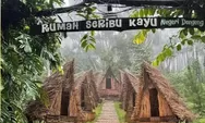 Seribu Batu Songgo Langit Indah dan Menawan, Inilah 5 Destinasi Wisata di Yogyakarta