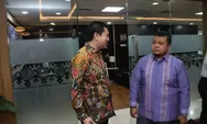 Babay Parid Wazdi Dilantik Jadi Dirut Bank Sumut, Bupati Tapsel Berharap Kualitas Layanan Lebih Baik