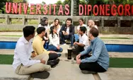 Link Pengumuman UM Undip 2023 Cek di Sini, Selamat Buat yang Lolos Seleksi Jalur Mandiri!
