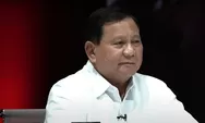 Masuk Kabinet Usai 2 Dekade di Luar Pemerintahan, Prabowo Subianto: Saya Cepat Menyesuaikan