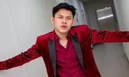 Agama Rony Parulian Apa? Profil Biodata Juara 3 Indonesian Idol 2023 yang Dijodohkan Netizen dengan Salma