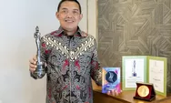 Miliki Lingkungan Kerja Produktif, BRI Raih Penghargaan HR Asia Best Companies to Work For in Asia 