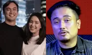 Lady Nayoan Ingin Bercerai dengan Rendy Kjaernett, Denny Darko: Ada Kesempatan Untuk Tidak Bercerai, Tapi…