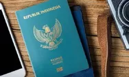 Perubahan Aturan Masa Berlaku Paspor: Pemerintah Indonesia Mengumumkan Kebijakan Baru