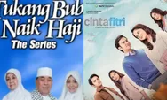 Ini Dia 10 Sinetron Episode Terbanyak di Indonesia, Ada yang Hingga 3000 Episode