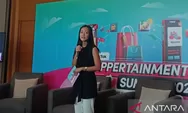 Tahukah Anda tiga kategori produk paling laris dibeli di toko TikTok ? Ini jawabannya