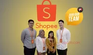 Lowongan Kerja Shopee, Penempatan Jakarta, Siapa Mau?