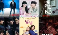 6 Rekomendasi Drama Korea Bulan Juli 2023, yang Akan Menjadi Rekomendasi Bagi Para Pecinta Drakor