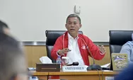 Berkaca dari Konser Dewa 19, Ketua DPRD DKI Dukung Renovasi JIS