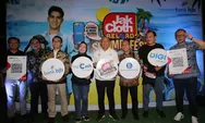 Banjir Promo bjb DIGI Selama 5 Hari di Jakcloth Summerfest Reload x Outfest 2023