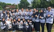 Pemkab Bogor Angkat  Ribuan Guru Honorer Kini Menjadi PPPK Guru, 