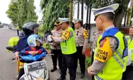 Operasi Patuh 2023, Ditlantas Polda Jateng Prioritaskan Penindakan Tilang Elektronik