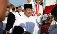 Dukung Prabowo Subianto dll tapi Belum Masuk Daftar Pemilih? Begini Cara Daftar DPT Pemilu 2024