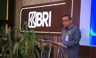  BRI Dorong Pertumbuhan Segmen Wholesale dengan Manfaatkan Kebangkitan Pascapandemi