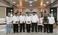Gubsu Sambut Baik Ijtima Ulama, Zeira: Mendoakan Kesuksesan PKB Raih Target di Pemilu 2024