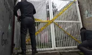 Kabar Baru Kasus Pembunuhan Siswi SMA Kota Bogor Andriana Noven Polisi Cari Petujuk Baru