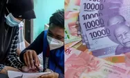 Dua Bansos Terpantau Cair di Juli 2023, PKH Tahap 3 Bertahap dan Bantuan Ini