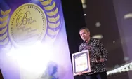 Transformasi Digital BRI Makin Diakui dengan Penghargaan dari SPEx2® DX Award 2023