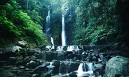 5 Curug di Bogor dengan Pemandangan Menakjubkan, Siap-siap Terperangah Lihat Surga Tersembunyi