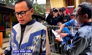 Momen Bima Arya Cek Alamat Bodong yang Digunakan Siswa Daftar dengan Curang di Jalur Zonasi PPDB Bogor