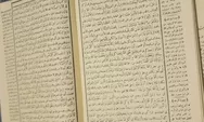 Tafsir Sirat Al Mulk Ayat 20 sampai 23 Menurut Dua Ulama Besar