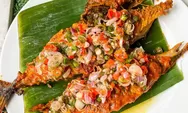 Aneka Masakan Ikan Terlengkap di Bogor, Harga Mulai Rp30 Ribuan Cocok untuk Wisata Kuliner Bareng Keluarga