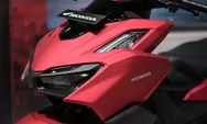 Honda Vario 160 Street Lebih Canggih dari Honda BeAT 150? Punya 4 Kelebihan Ini