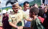 Sebanyak 1.500 Orang dari Papua dan Papua Nugini Berkumpul