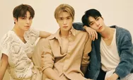 NCT DOJAEJUNG Jadi Headline Performance di Comic-Con Internasional