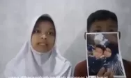 Viral Video 2 Bocah di Cianjur Jawa Barat Minta Tolong Kapolri Jendral Listyo Sigit: Tolong Ibu Kami!
