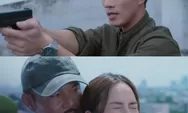 'When A Snail Falls in Love’ Dibuat Remake, Bie Thassapak Hsu Jadi Pemeran Utama
