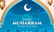 Contoh Teks Pidato Tahun Baru Islam, Cocok untuk Sambutan 1 Muharram 1445 Hijriah