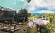 Staycation Viral di Bogor: Bisa Lakukan Kegiatan Seru mulai dari Glamping Hingga Main Flying Fox!