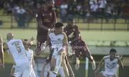 Pelatih PSM Bernardo Tavares Mengaku Kecewa dan Sedih PSM Kalah di Kandang untuk Pertama Kali